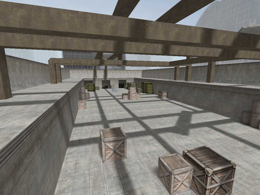 Скачать карту de_zeal_zero_cll_pro для CS 1.6