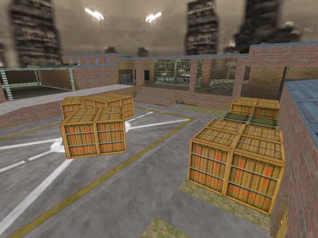 Скачать карту de_enet1perico для CS 1.6